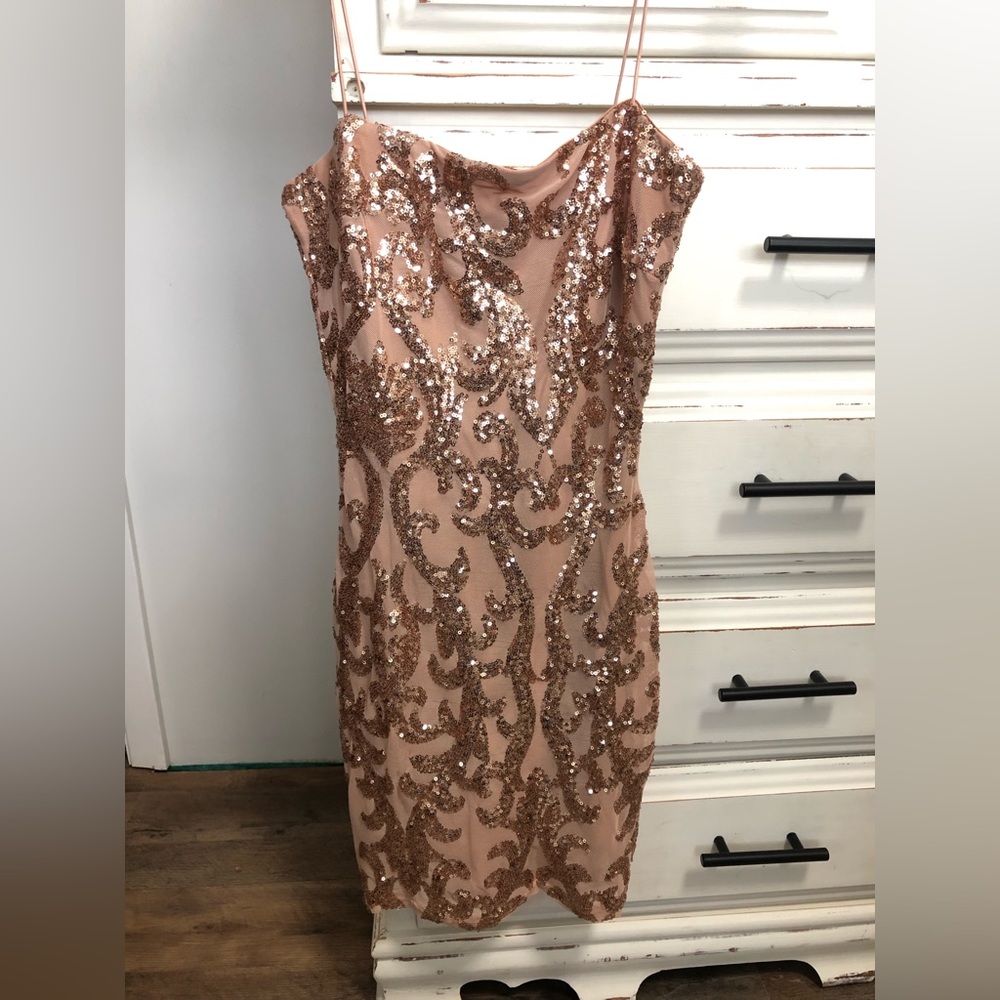 formal dress